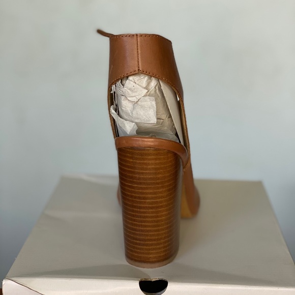 ALDO - JANNE HEELS - SIZE 10 - Picture 2 of 4